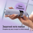 Tauro Pro Line Універсальний фен для тварин із гнучкою системою кріплення на шиї, з вилкою ЄС, зелений - 6