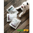 Nature's Protection Superior Care White Dogs Daily Oral Care Беззерновые лакомства для взрослых собак с белым окрасом с протеином насекомых, 150 г - 1