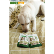 Nature's Protection Rabbit and cod rolls Ласощі для собак роли з кролика і тріски, 75 г - 2