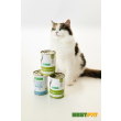Влажный корм для котят с говядиной и сердцем индюшки Nature&#039;s Protection Kitten with Beef &amp; Turkey hearts 400 г - 1