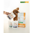 Nature's Protection Superior Care Red Coat Hypoallergenic &amp; Intestinal Care Беззерновые лакомства для взрослых собак с рыжим окрасом с лососем, 150 г - 4
