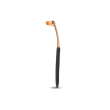 Eye Envy ProPowder Applicator Brush Small Аппликаторная щетка для пудры размер S