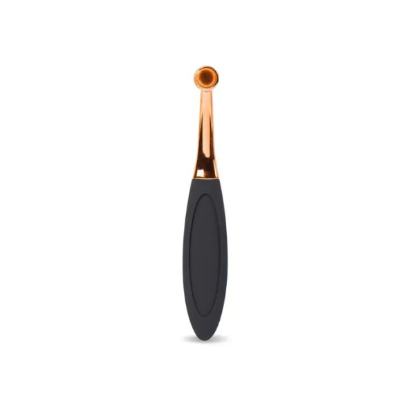 Eye Envy ProPowder Applicator Brush Small Аппликаторная щетка для пудры размер S - 3