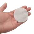 Eye Envy Tear Stain Remover Wipes Салфетки от слезных дорожек для собак, 60 шт - 4