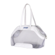 PAW COUTURE сумка-переноска для домашних животных, 45 x 28 x 28 см, белая