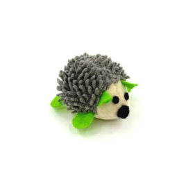 HIPPIE PET Игрушка для котов Ежик 8,5 см