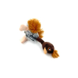 HIPPIE PET Игрушка для котов Утка 11 см
