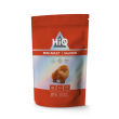 Сухой корм для взрослых собак малых пород HiQ Mini Adult Salmon 400g