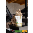 Nature's Protection Sterilised Сухой корм для стерилизованных кошек, 400 г - 2