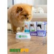Пауч для дорослих собак з ягнятою Nature&#039;s Protection Sensitive Digestion 100г - 3