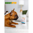 Nature's Protection Superior Care Red Coat Healthy Body &amp; Endurance Беззерновые лакомства для взрослых собак с рыжим окрасом с ягнятиной, 150 г - 1