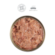 Nature's Protection Adult Veal Вологий корм для собак з телятиною, 400 г - 1