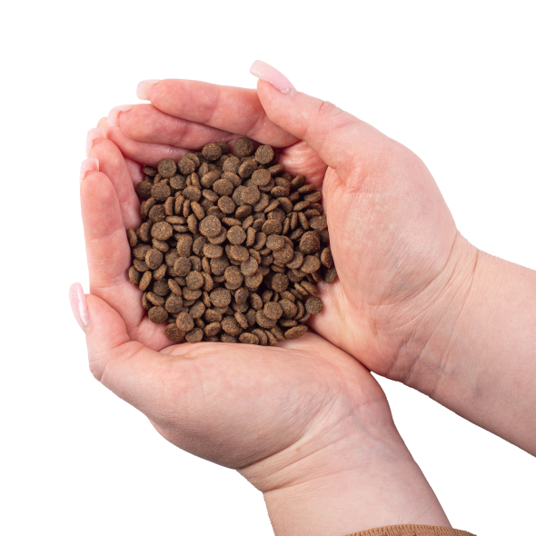 Nature's Protection Superior Care White Dogs Grain Free Insect