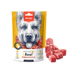 Wanpy Marbled Beef Bites Кубики мраморной говядины для собак, 100 г