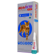 Bravecto Plus (Бравекто Плюс) Краплі від бліх, кліщів і глистів для котів вагою від 2,8 кг до 6,26 кг