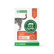 Nature's Protection Набір вологого корму для котів 4+2 шт по 100 г - 2