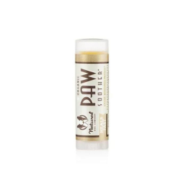 Natural Dog Company Paw Soother Бальзам проти сухості лап у собак і котів, стік, 4,25 мл