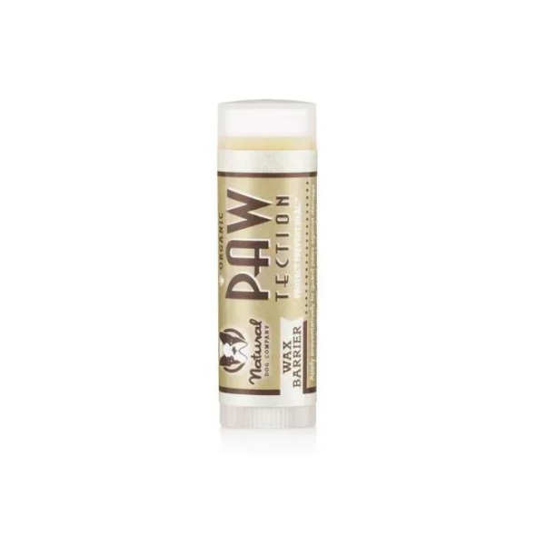 Natural Dog Company Paw Tection Бальзам для лап собак и кошек, стик, 4,25 мл