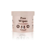 Natural Dog Company Paw Wipes Салфетки для очищения лап собак, 50 шт