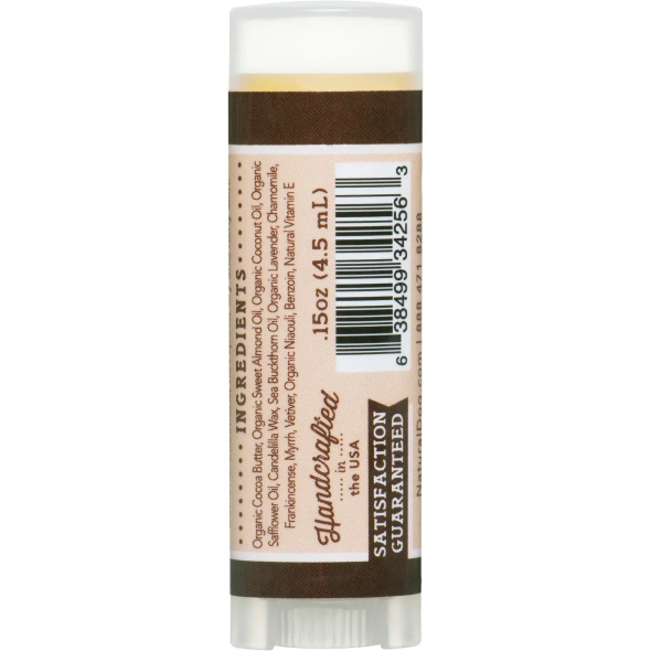 Natural Dog Company Skin Soother Бальзам для кожи собак и кошек, стик, 4,25 мл - 1