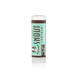 Natural Dog Company Snout Soother Бальзам для носа собак і котів, стік, 4,25 мл