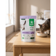 Nature's Protection Prime Sterilised Adult Cats Rabbit and Turkey Влажный корм для стерилизованных кошек с кроликом и индейкой, 300 г - 4