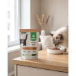 Nature's Protection Prime Weight Control Adult Cats Lamb and Turkey Вологий корм для котів для контролю ваги з ягням і індичкою, 300 г - 2