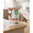 Nature's Protection Prime Sensitive Digestion Adult Cats Salmon and Turkey Влажный корм для кошек с чувствительным пищеварением с лососем и индейкой, 300 г - 5