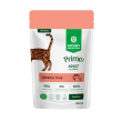 Nature's Protection Prime Sterilized Adult Cats Salmon and Trout Влажный корм для стерилизованных кошек с лососем и форелью, 300 г