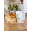 Nature's Protection Mini Junior Small Breeds Сухий корм для цуценят малих порід з м'ясом птиці, 500 г - 3