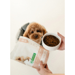 Nature's Protection Mini Junior Small Breeds Сухий корм для цуценят малих порід з м'ясом птиці, 500 г - 4