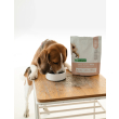 Nature's Protection Mini Junior Small Breeds Сухий корм для цуценят малих порід з м'ясом птиці, 500 г - 6