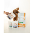 Nature's Protection Junior All Breeds Сухий корм для цуценят усіх порід з м'ясом птиці, 2 кг - 3
