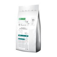 Nature's Protection Superior Care Sensitive Skin&amp;Stomach Adult All Breeds Сухий корм для дорослих собак усіх порід із чутливим травленням з ягням, 10 кг (ПОШКОДЖЕНА УПАКОВКА)
