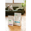 Nature's Protection Superior Care White Dogs Grain Free White Fish All Sizes&amp;Life Stages Сухий беззерновий корм для собак усіх розмірів і стадій життя з білою рибою, 4 кг - 3