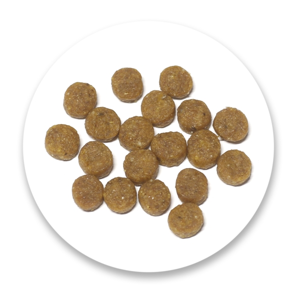 Сухий корм для літніх котів Nature&#039;s Protection Senior 7kg - 2