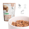 Nature's Protection Junior Small Breeds Healthy Growth Chicken &amp; Beef Влажный корм для молодых собак малых пород с курицей и говядиной, 100 г - 1