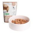 Nature's Protection Junior Small Breeds Healthy Growth Chicken &amp; Beef Влажный корм для молодых собак малых пород с курицей и говядиной, 100 г - 2