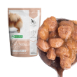 Nature's Protection Junior Small Breeds Healthy Growth Chicken &amp; Beef Влажный корм для молодых собак малых пород с курицей и говядиной, 100 г - 3