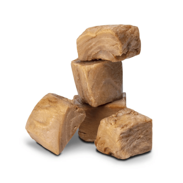Natural Kitty Meaty Cube Tuna Лакомство-Кубики из тунца для собак и кошек 60 г - 1