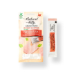 Natural Kitty Functional Creamy Treat Weight Control Кремовое лакомство с курицей для кошек 4 шт. по 12 г