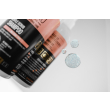 Делікатний шампунь-скраб для шерсті та шкіри собак та котів TAURO PRO LINE Ultra Natural Care Gentle Scrub Shampoo, 400 мл - 2