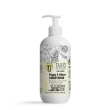 Tauro Pro Line Pure Nature Delicate Puppy and Kitten Conditioner Кондиционер для щенков и котят, 400 мл