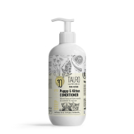 Tauro Pro Line Pure Nature Delicate Puppy and Kitten Conditioner Кондиционер для щенков и котят, 400 мл