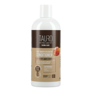 Кондиціонер для сприяння росту шерсті для собак і котів Tauro Pro Line Coat Growth Recovery Conditioner, 400 мл