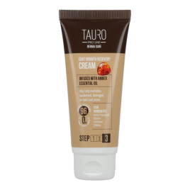 Tauro Pro Line Derma Care Coat Growth Recovery Cream Крем для стимуляции роста шерсти у собак и кошек, 75 мл