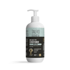 Tauro Pro Line Ultra Care Wire Coat Кондиционер для собак и кошек с жесткой шерстью, 400 мл
