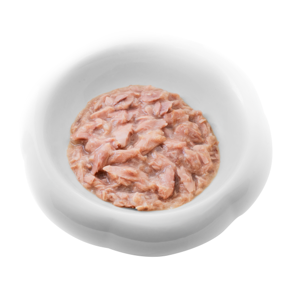 NATURE&#039;S PROTECTION SUPERIOR CARE Urinary Adult Cats All Breeds with Tuna and Salmon, вологий корм з тунцем та лососем для підтримки здорової сечовидільної системи дорослих котів усіх порід, 70 г у пакетику - 2