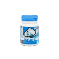Vitomax Nature Полівітамінний комплекс зі смаком молока для цуценят, 100 таблеток