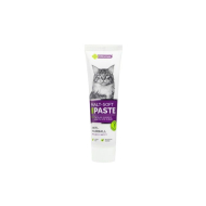 Vitomax Eco Паста для виведення шерсті зі шлунку котів, 100 г
